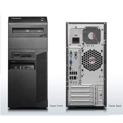 Best Price Lenovo M90P Tower - 500GB WIN7 Pro