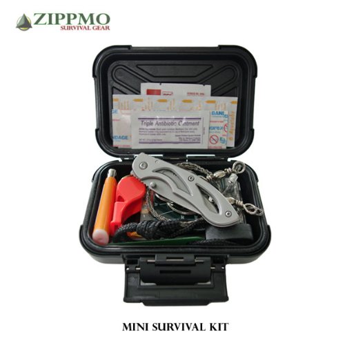 Mini Survival Kit