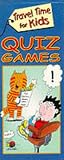 Quiz Games Pad (Travel Time for Kids)