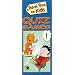 Quiz Games Pad (Travel Time for Kids)