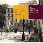 Swing 39 by Django Reinhardt