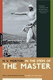 In the Steps of the Master