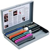 Diamond Hone Sharpening System, Coarse/Medium/Fine