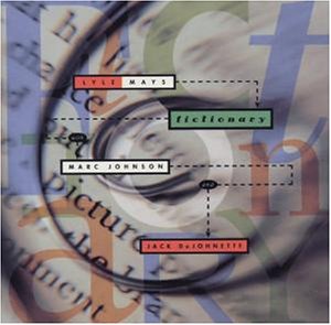 Lyle Mays - fictionary - Zortam Music