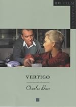 "Vertigo" (BFI Film Classics) (BFI Film Classics)