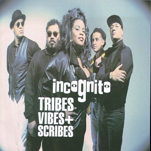 Tribes Vibes + Scribes