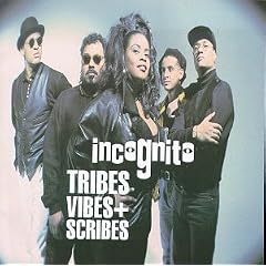Tribes Vibes + Scribes