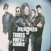 Tribes, Vibes And Scribes
