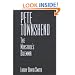Pete Townshend: A Minstrel's Dilemma