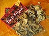 Melissa's Dried Straw Mushrooms, 3 Packages (1 oz)