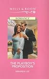 The playboy's proposition