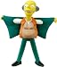 The Simpsons 20th Anniversary Figure Collection Seasons 6-10 Montgomery Burns_s-1