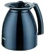 Krups F 281 42 CompacTherm 8 Isolierkanne  Espresso-/Kaffeemaschinenzubehör schwarz