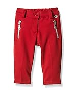 Byblos boys&girls Pantalón (Rojo)