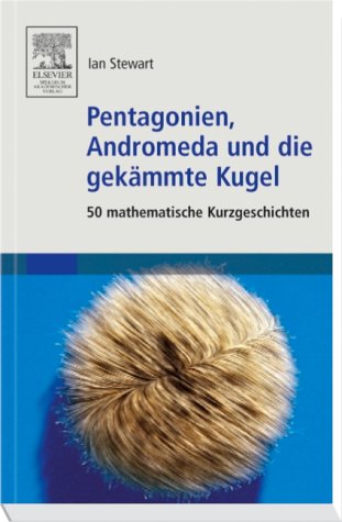 Pentagonien, Andromeda und die gek�mmte Kugel