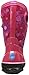 Bogs Kids Classic Watercolor Winter Snow Boot