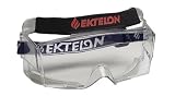 Ektelon Quantum Over-Glasses Protective Racquetaball Eyewear