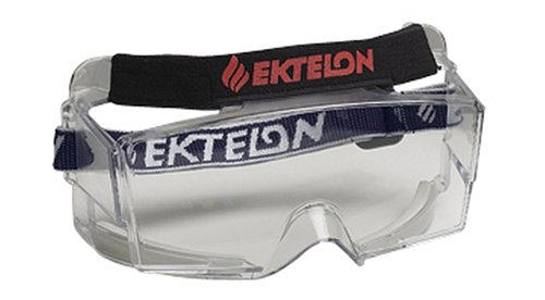 Ektelon Quantum Over-Glasses Protective Racquetaball Eyewear