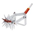 Wolf-Garten 1616000 Gartenfraese multi-star DA-S