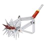 Wolf-Garten 1616000 Gartenfraese multi-star DA-S von Wolf Garten