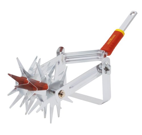 WOLF-Garten 1616000 Gartenfraese multi-star DA-S