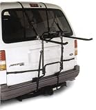 Hollywood Racks F4 Heavy Duty 4-Bike Trunk Mount Rack by Hollywood Racks