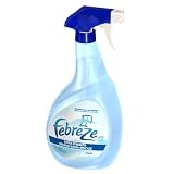Febreze Extra Strength Fabric Refresher, Original Scent, Case Pack, Ten - 27.04 Ounce Bottles (270.4 Ounces)