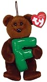  : Ty F - Green