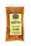 On Sale Turmeric Powder (Curcumin) 7oz by Spicy World