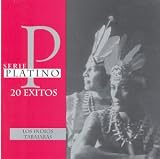 Serie Platino: 20 Exitos