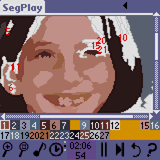 SegPlay downloadable Software SegPlay downloadable Software