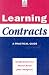 Book Learning Contracts: A Practical Guide