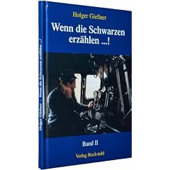 Wenn die Schwarzen erz�hlen . . .!, Bd.2