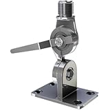 Shakespeare 4187 Stainless Steel Ratchet Mount