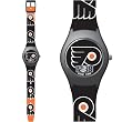 Philadelphia Flyers Fan Series Kids Digital Watch - NHL Hockey Fan Shop Sports Team Merchandise