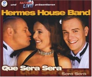CD-Charts  Music : Que Sera Sera