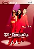 DVD DANCING-TAP DANCING Parts 1,2,3 & 4