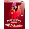DVD DANCING-TAP DANCING Parts 1,2,3 & 4