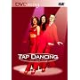 DVD DANCING-TAP DANCING WITH SUSAN BISHOP