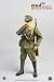Soldier Story 1/6 Scale Figure DAK Deutsche Afrika Korps Cyrenaica 1941_s-2