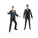 Doctor Who The Doctor Regeneration Set of 2 Action Figures