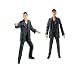 Doctor Who The Doctor Regeneration Set of 2 Action Figures