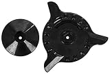 Viewloader VLocity Impeller Assembly