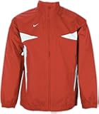 Nike Mens Battlefield Warm Up Jacket