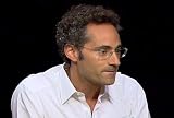 Charlie Rose 2009 : Charlie Rose - Alexander Karp / Elon Musk (August 11, 2009) (Season 8, Episode 7)
