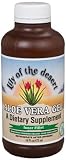 Lily Of The Desert - Aloe Vera Gel, 16 fl oz gel