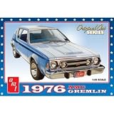 1 25 9176 AMC Gremlin by AMT Ertl