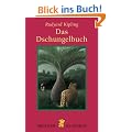 Das Dschungelbuch