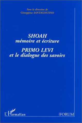 Primo Levi