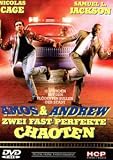 Amos & Andrew - Zwei fast perfekte Chaoten - Samuel L. Jackson